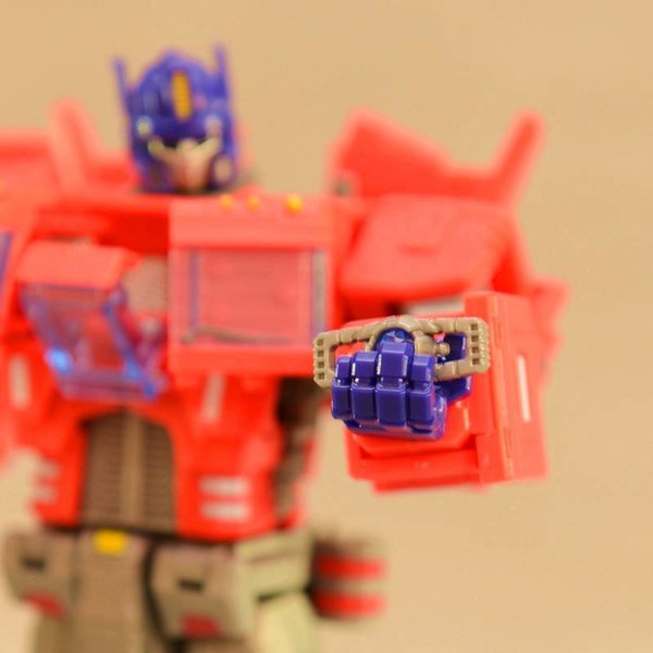 Toyworld TW 02 Orion More Out Of Box Images Of MP Style Homage IDW Optimus Prime  (5 of 22)